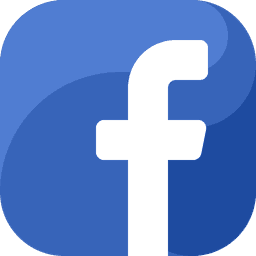 follow us on facebook
