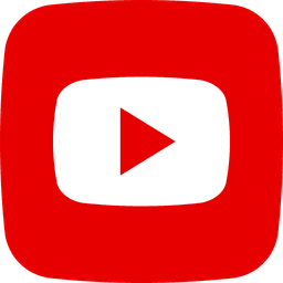 follow us on youtube